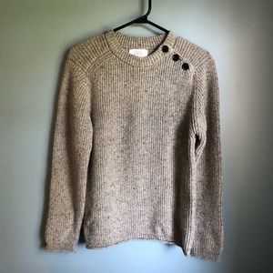 💰3 for $30💰 Girl’s Knit Zara Sweater
